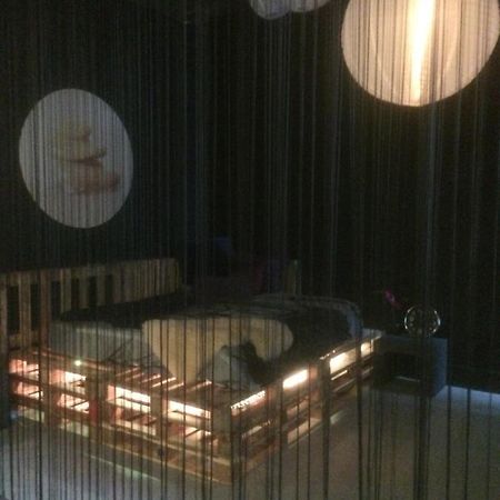 مبيت وإفطار سانداكم Yurtlife المظهر الخارجي الصورة