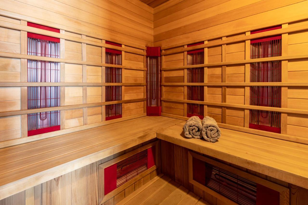 مبيت وإفطار سانداكم Yurtlife المظهر الخارجي الصورة