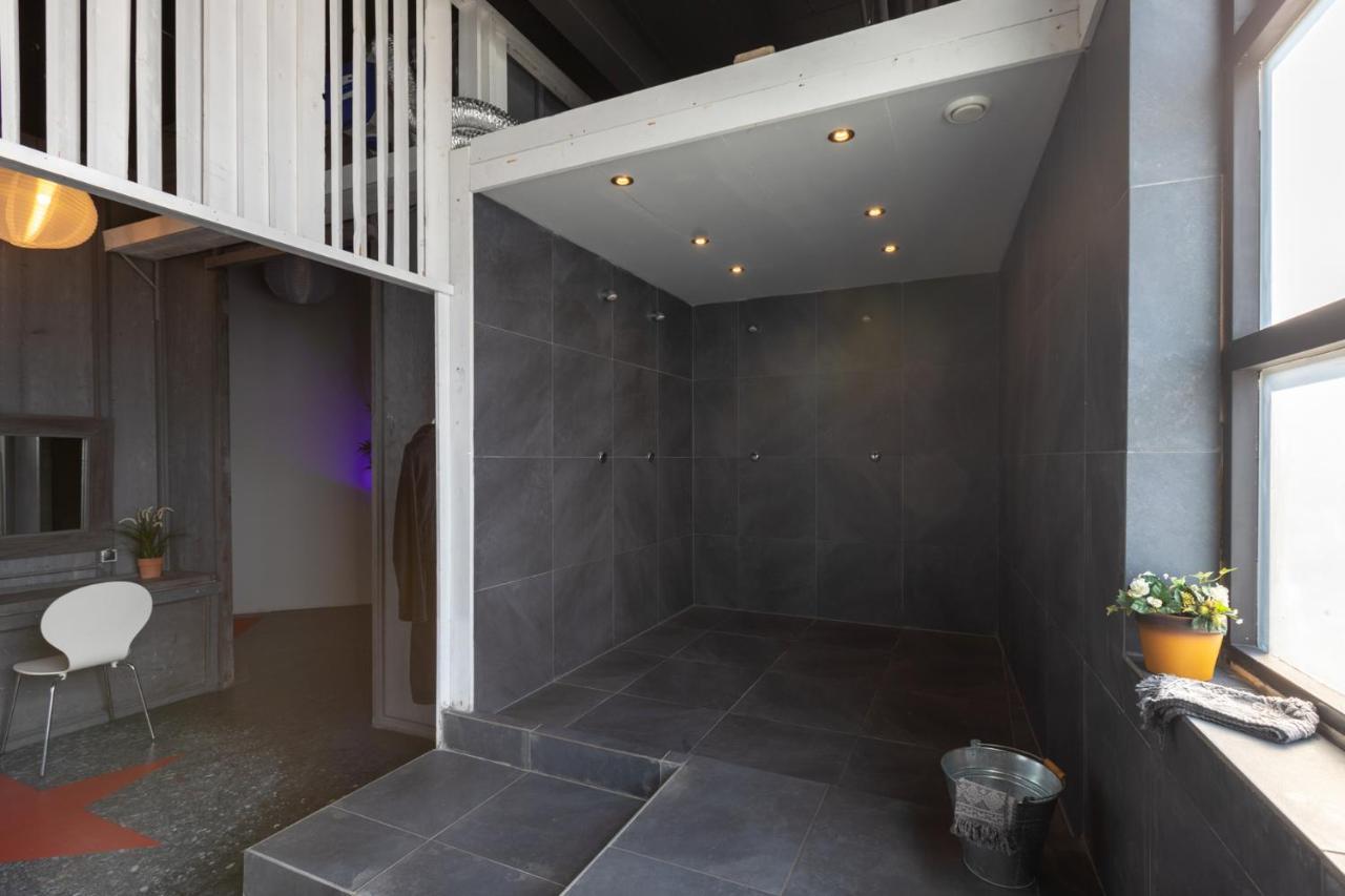 مبيت وإفطار سانداكم Yurtlife المظهر الخارجي الصورة